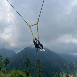 Sling Shot