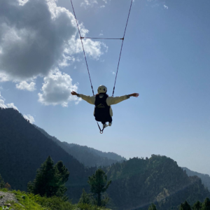 Giant Swing GS