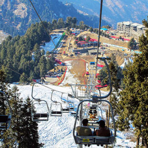 Chairlift CL