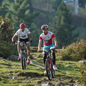 Mountain Bike Tour